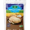 Barley Flour (Jo ka Atta) — Stone-Ground, High Fibre & Beta-Glucan