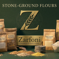 Flour