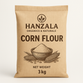 Corn Flour