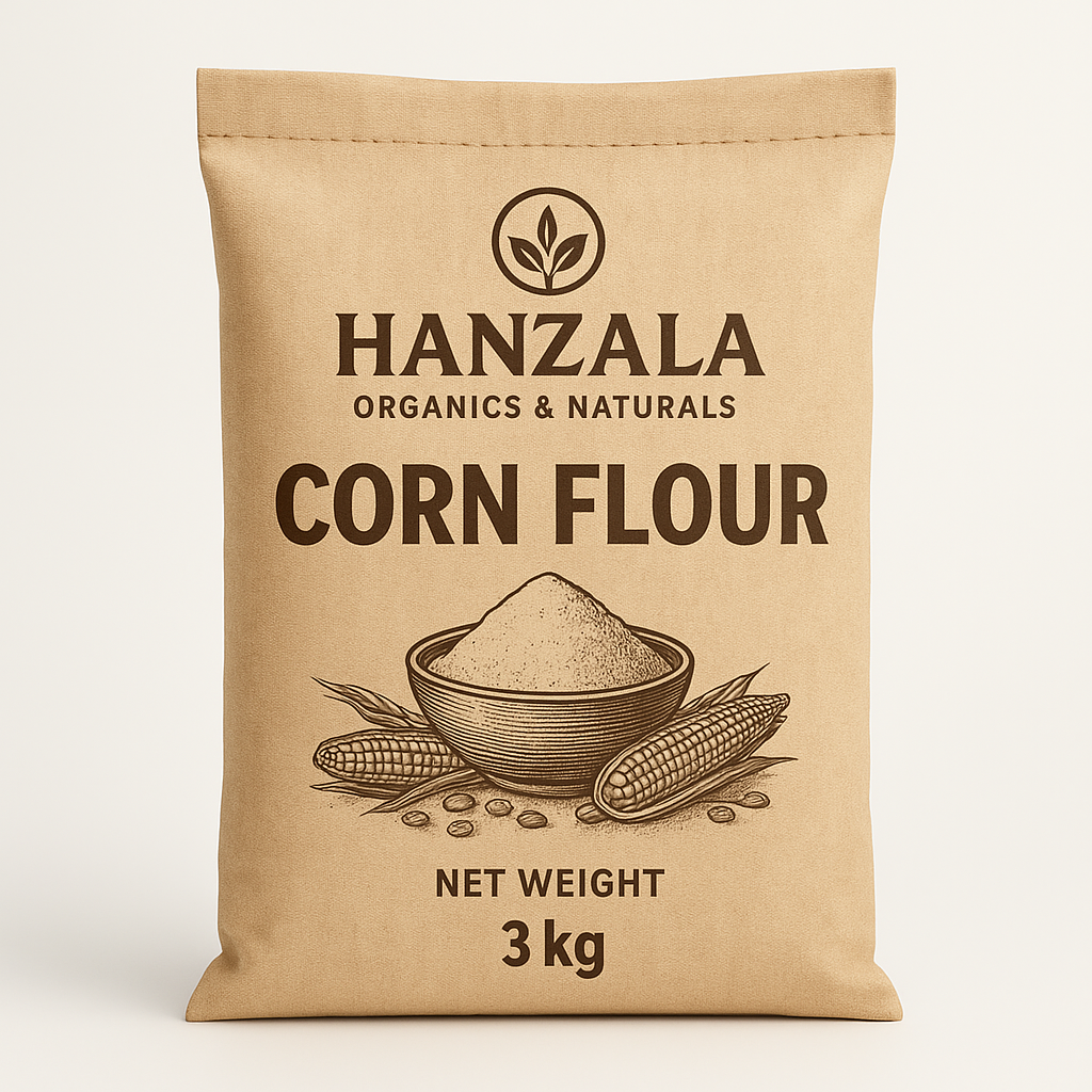 Corn Flour