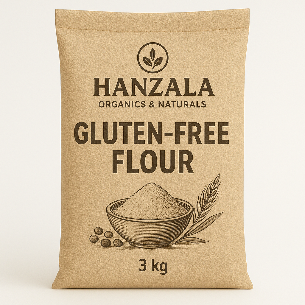 Gluten-Free Flour