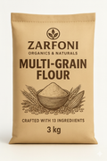 Multigrain Flour